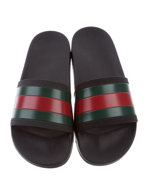 gucci slides 190|Gucci slides for men.